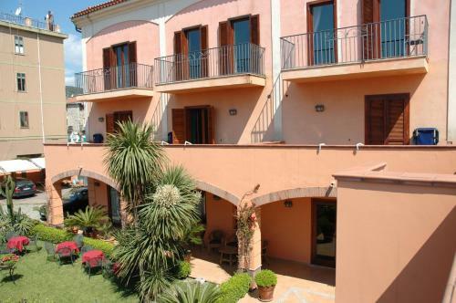 Hotel Locanda Dei Trecento