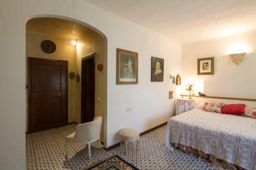 Apartamento La Frassinaia