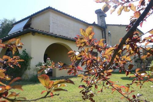 Apartamento La Frassinaia