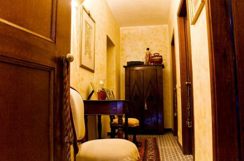 Apartamento La Frassinaia