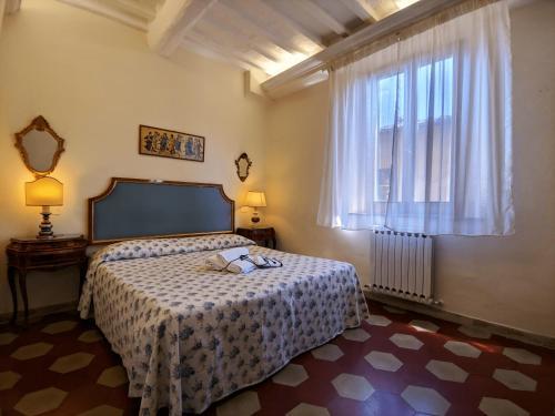 Hostal B&B Dei Rossi