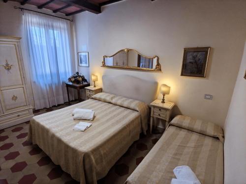 Hostal B&B Dei Rossi