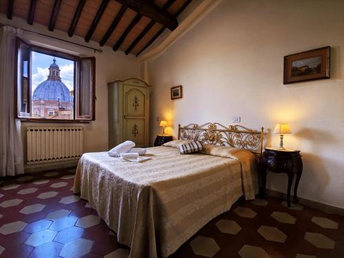 Hostal B&B Dei Rossi