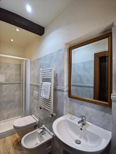 Hostal B&B Dei Rossi
