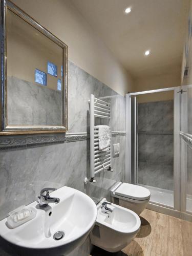 Hostal B&B Dei Rossi