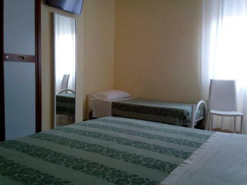 Hotel Sette Note