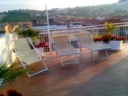 Hotel Sette Note