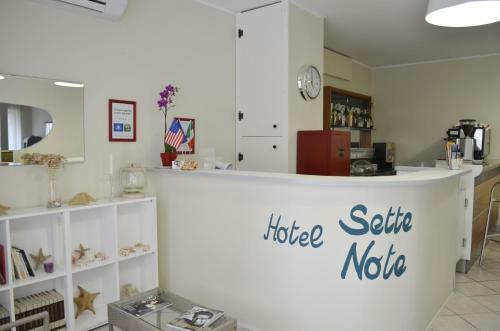 Hotel Sette Note