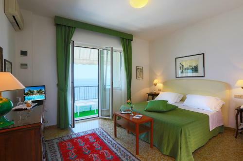 Hotel Mion Charme & Relax