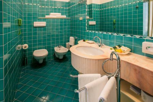 Hotel Mion Charme & Relax