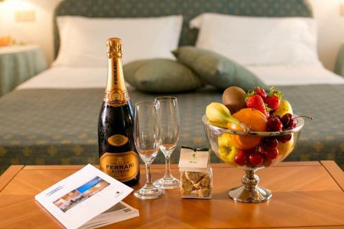 Hotel Mion Charme & Relax