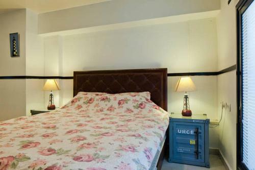 Apartamento Delux Studio By The Beach