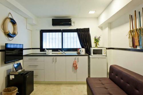 Apartamento Delux Studio By The Beach
