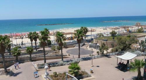 Apartamento Delux Studio By The Beach