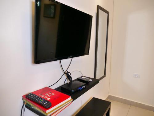 Apartamento Inntlv