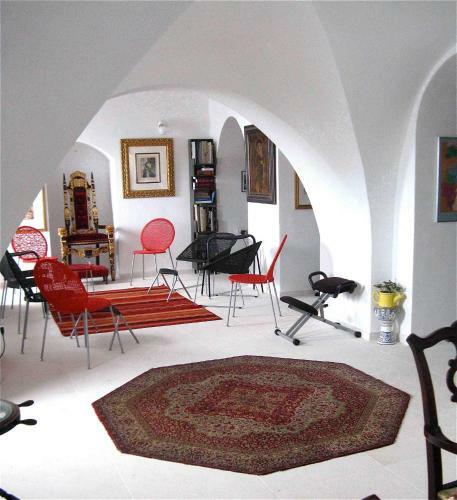 Elegant Jaffa Port Apartment
