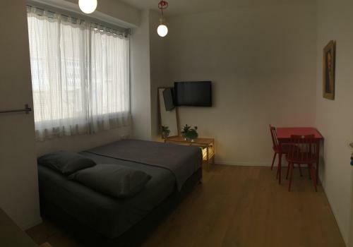 Designer's Apartments Near The Beach