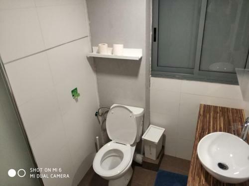 Apartamento Diamond Exchange Flat