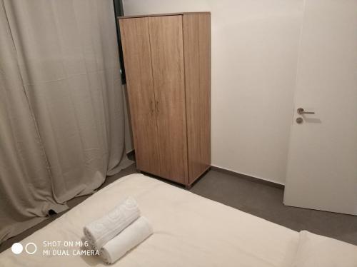 Apartamento Diamond Exchange Flat