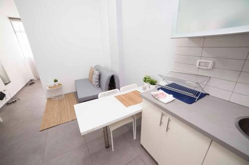 Apartamento Diamond Exchange Flat