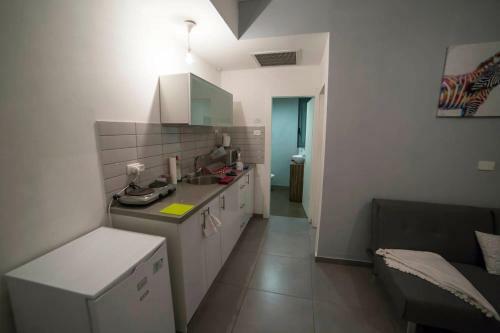 Apartamento Diamond Exchange Flat