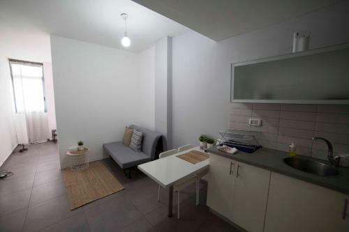 Apartamento Diamond Exchange Flat