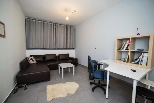 Apartamento Diamond Exchange Flat