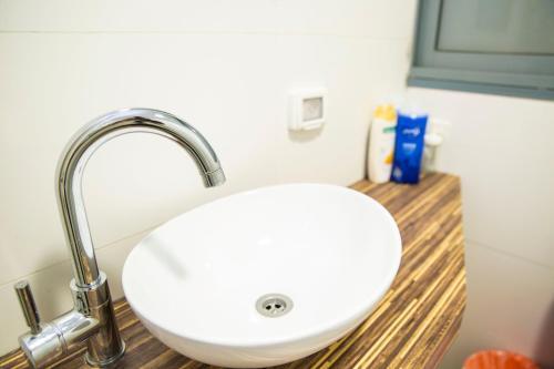 Apartamento Diamond Exchange Flat