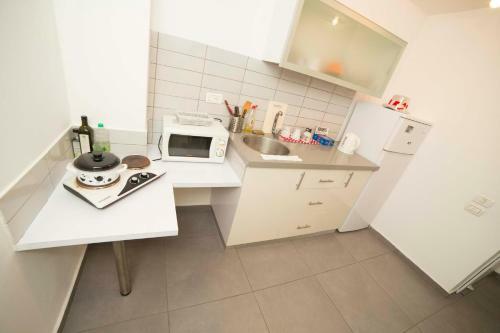 Apartamento Diamond Exchange Flat
