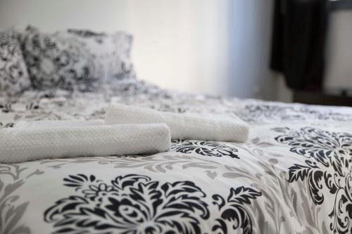Apartamento Diamond Exchange Flat