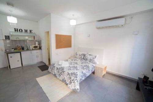 Apartamento Diamond Exchange Flat