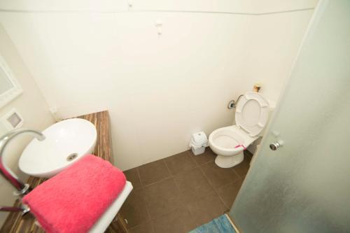 Apartamento Diamond Exchange Flat