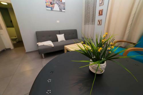 Apartamento Diamond Exchange Flat