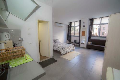 Apartamento Diamond Exchange Flat