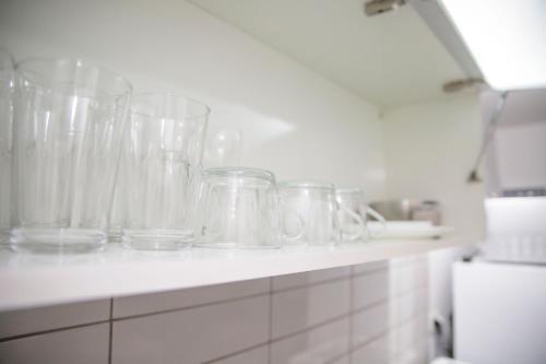 Apartamento Diamond Exchange Flat