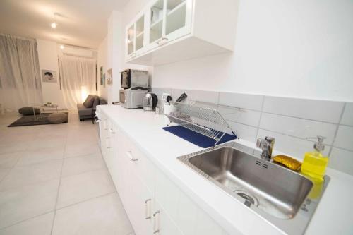 Apartamento Diamond Exchange Flat