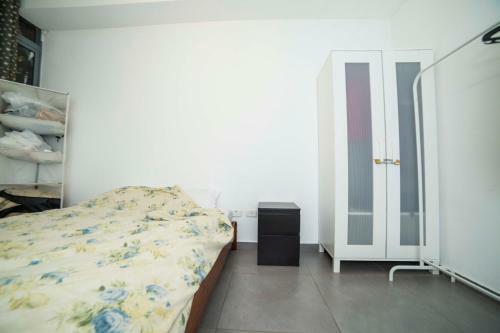 Apartamento Diamond Exchange Flat