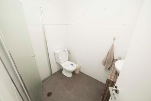 Apartamento Diamond Exchange Flat