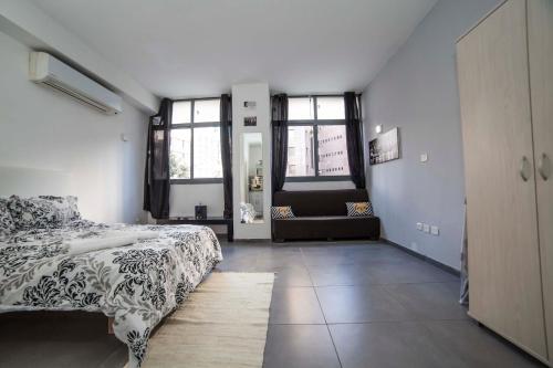 Apartamento Diamond Exchange Flat