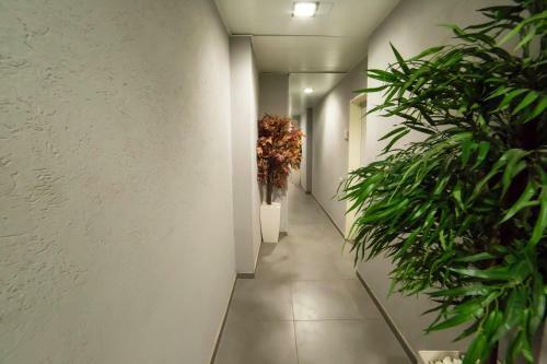 Apartamento Diamond Exchange Flat