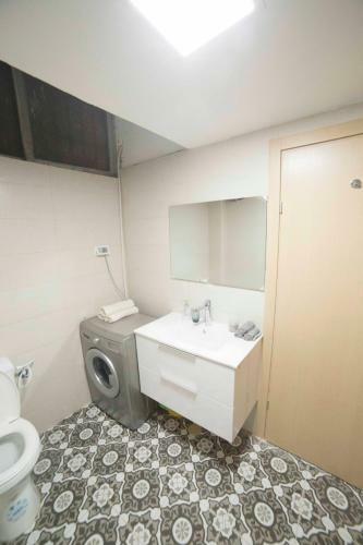 Apartamento Diamond Exchange Flat