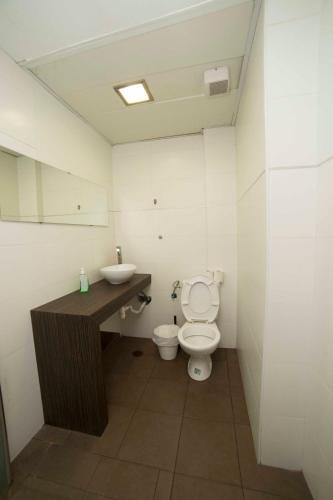 Apartamento Diamond Exchange Flat