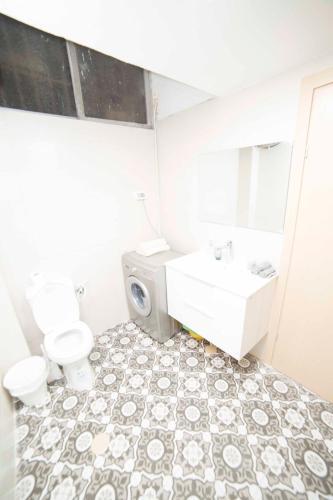 Apartamento Diamond Exchange Flat