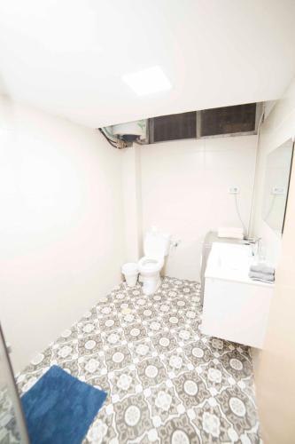Apartamento Diamond Exchange Flat