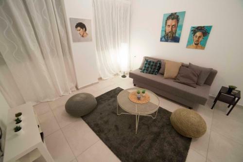 Apartamento Diamond Exchange Flat