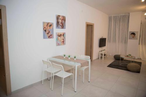 Apartamento Diamond Exchange Flat