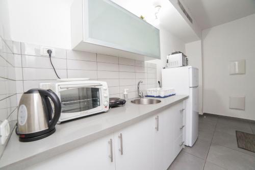 Apartamento Diamond Exchange Flat