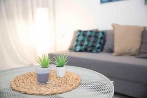 Apartamento Diamond Exchange Flat