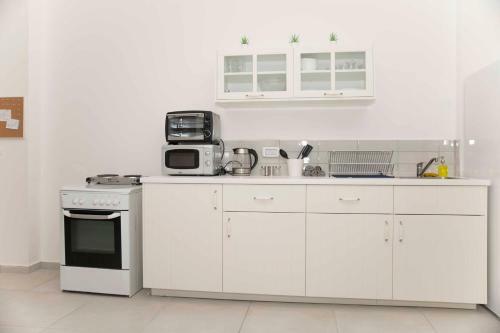 Apartamento Diamond Exchange Flat
