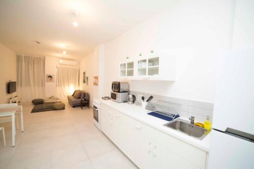 Apartamento Diamond Exchange Flat